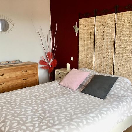 Appartement T3 Terrasse Vue Mer باندول المظهر الخارجي الصورة