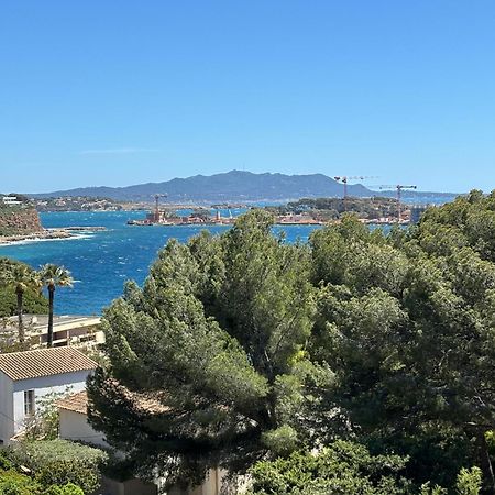 Appartement T3 Terrasse Vue Mer باندول المظهر الخارجي الصورة