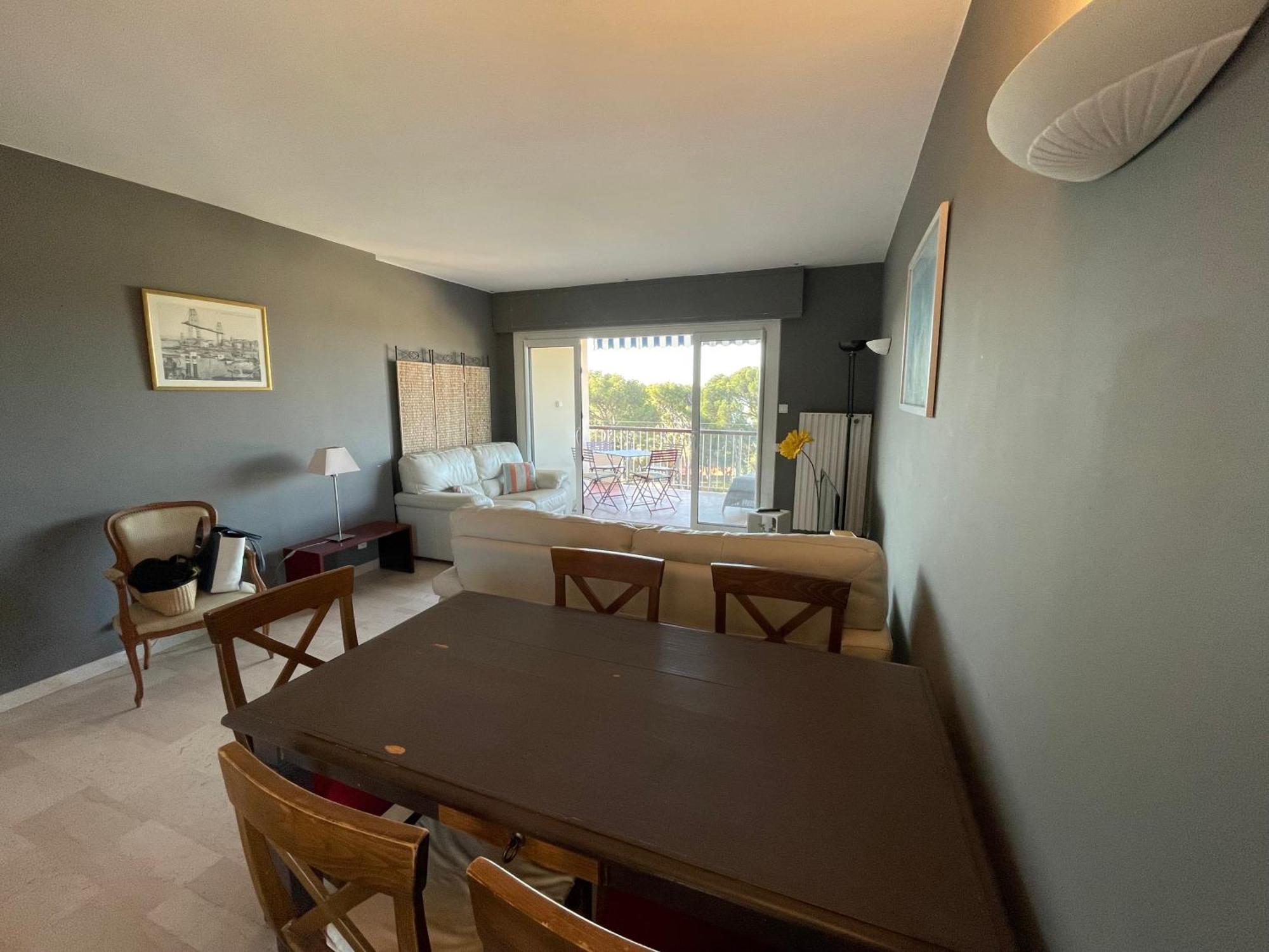 Appartement T3 Terrasse Vue Mer باندول المظهر الخارجي الصورة