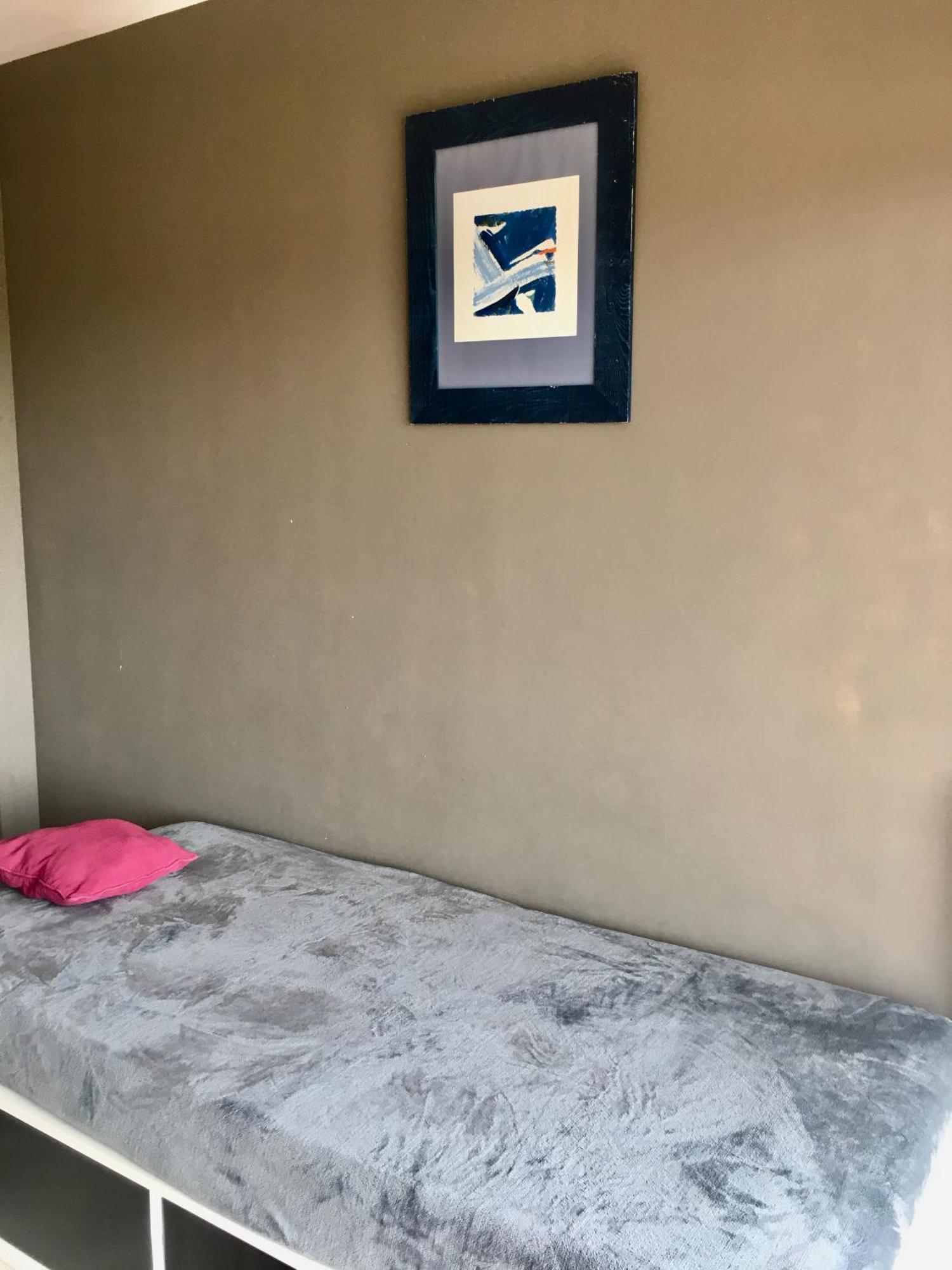 Appartement T3 Terrasse Vue Mer باندول المظهر الخارجي الصورة